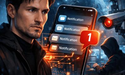 Crypto Breaking News