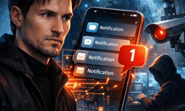 Crypto Breaking News