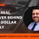 The Real Driver Behind the Dollar Rally: Market Insights with Gary Thomson