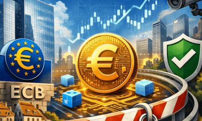 Crypto Breaking News