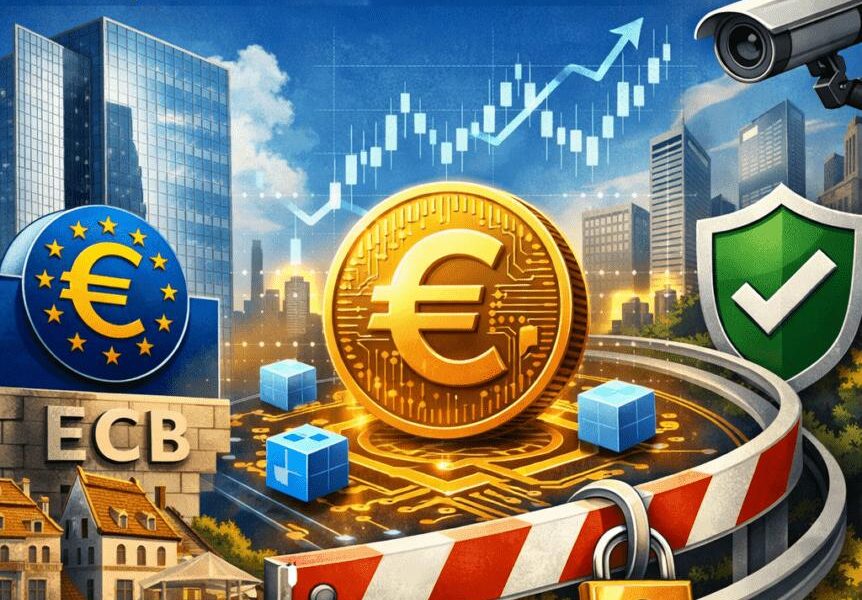 Crypto Breaking News