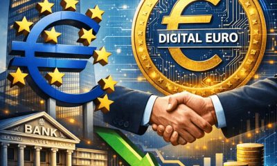 Crypto Breaking News