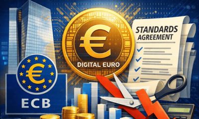 Crypto Breaking News