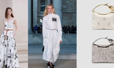 ERDEM - The Spring Wardrobe