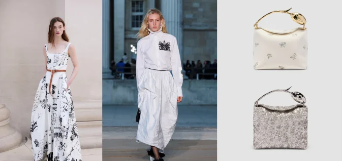 ERDEM - The Spring Wardrobe