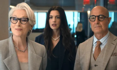 New Music Friday April 10: Lady Gaga, Doechii, Ella Langley, KATSEYE, Anitta, Shakira, Laufey and More