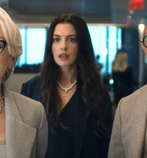 New Music Friday April 10: Lady Gaga, Doechii, Ella Langley, KATSEYE, Anitta, Shakira, Laufey and More