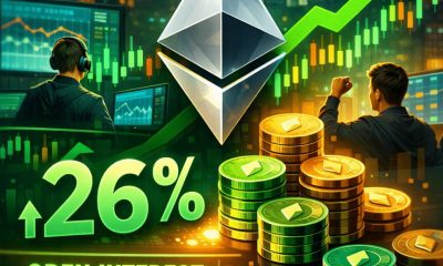 Crypto Breaking News