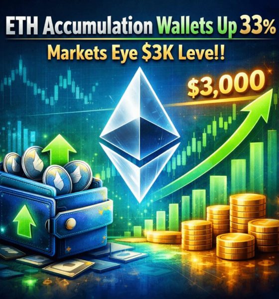 Crypto Breaking News