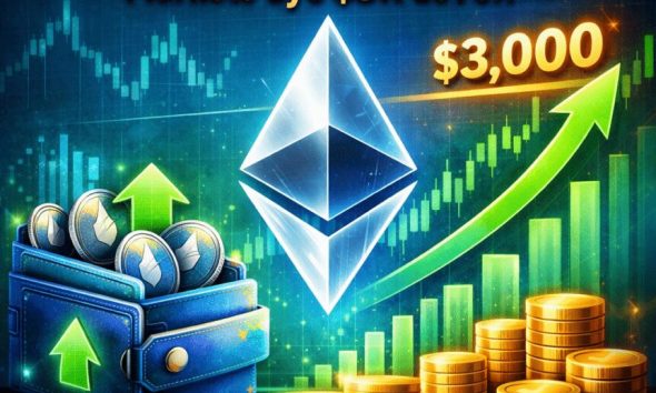 Crypto Breaking News