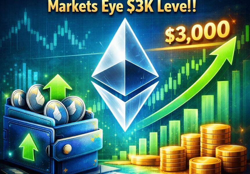 Crypto Breaking News