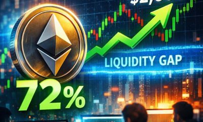 Crypto Breaking News