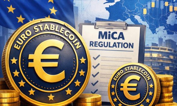 Crypto Breaking News