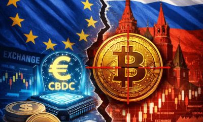 Crypto Breaking News