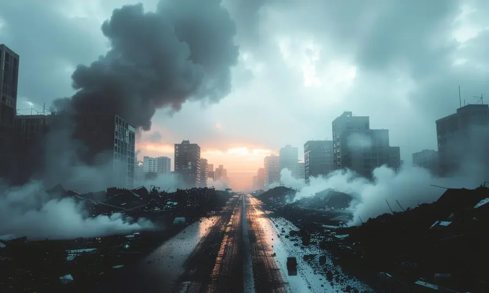 Analyzing the Causes Behind the Nation’s Long-Term GDP Growth Decline