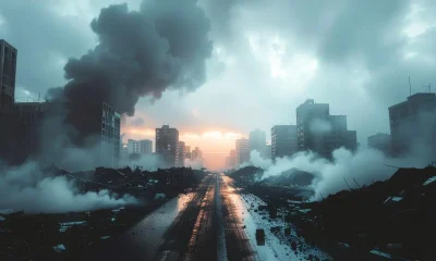 Analyzing the Causes Behind the Nation’s Long-Term GDP Growth Decline