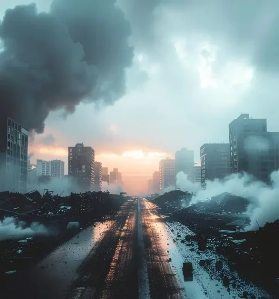 Analyzing the Causes Behind the Nation’s Long-Term GDP Growth Decline