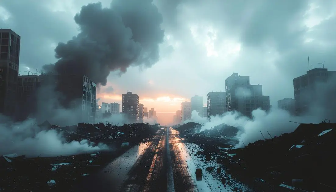 Analyzing the Causes Behind the Nation’s Long-Term GDP Growth Decline