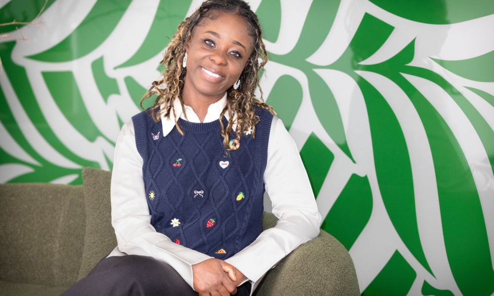 Hub helps manage startup stress