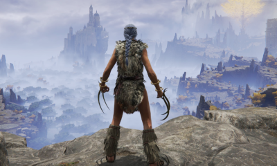 The Elden Ring Movie Is Happening, And The Perfect Person Is Making It