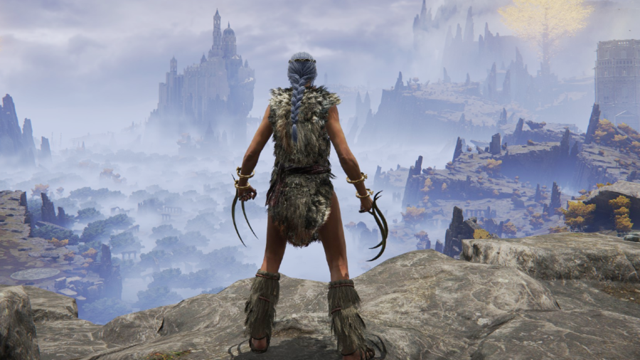 The Elden Ring Movie Is Happening, And The Perfect Person Is Making It