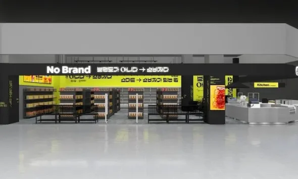 Emart Launches First Private Brand Store in Thailand