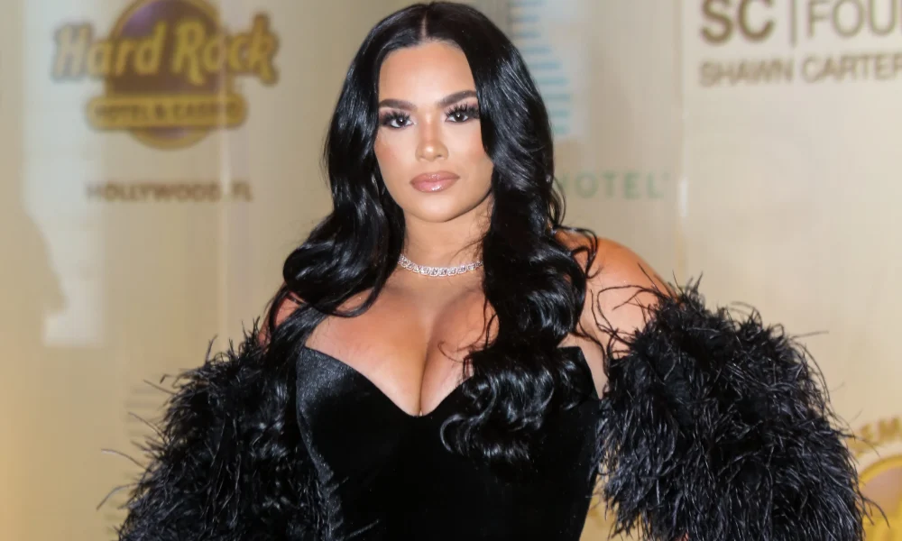 Emily B Opens Up About Youngest Daughter Journey's Rare Diagnosis On World Autism Day