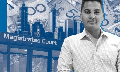 Police won't pursue Escalante assets