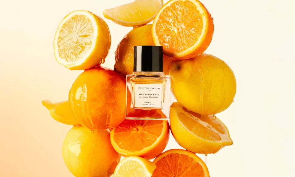 Six exclusive seasonal fragrances that warm the skin