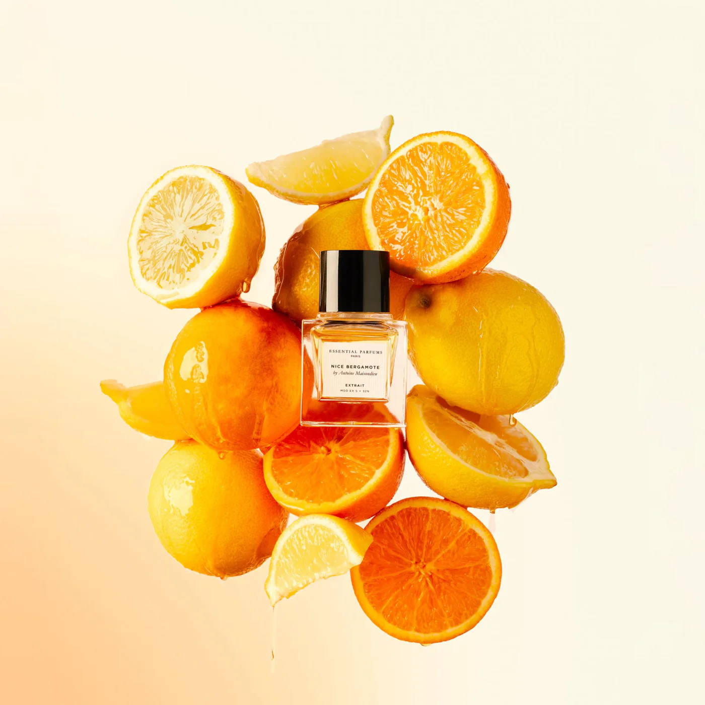 Six exclusive seasonal fragrances that warm the skin