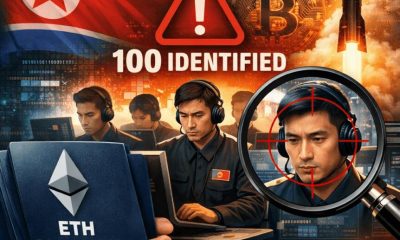 Crypto Breaking News