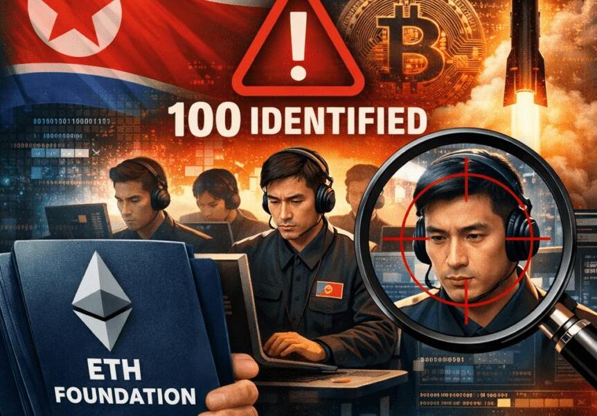 Crypto Breaking News