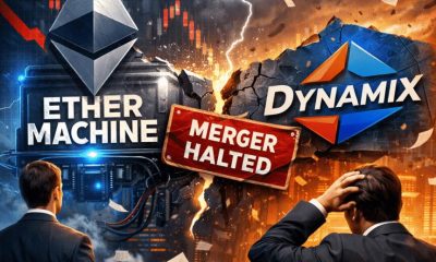 Crypto Breaking News