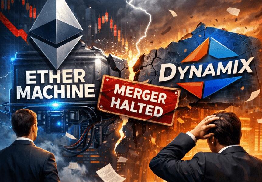 Crypto Breaking News