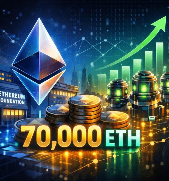 Crypto Breaking News