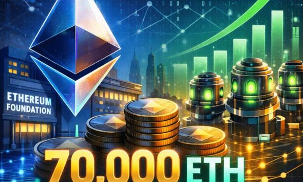 Crypto Breaking News