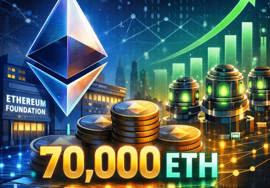 Crypto Breaking News