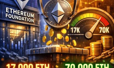 Crypto Breaking News