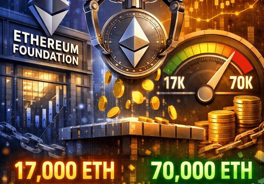 Crypto Breaking News