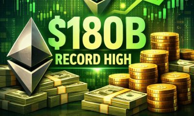 Crypto Breaking News