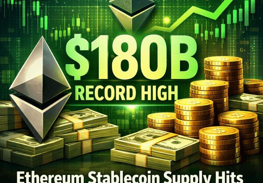 Crypto Breaking News