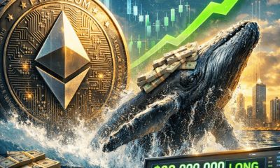 Crypto Breaking News