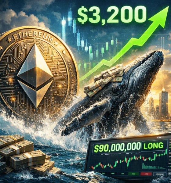 Crypto Breaking News