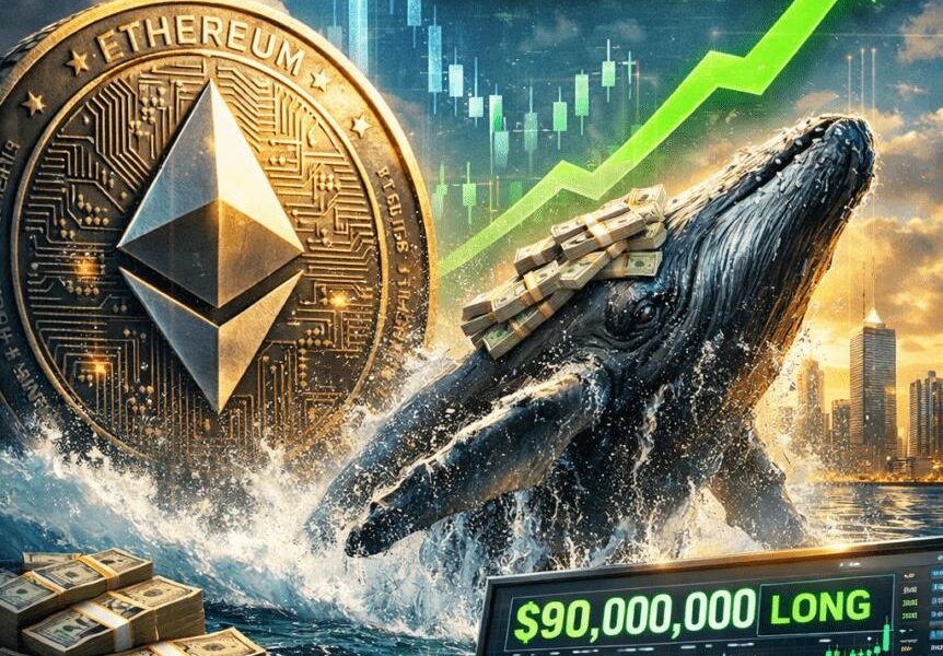 Crypto Breaking News