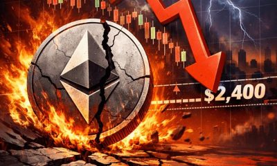 Crypto Breaking News