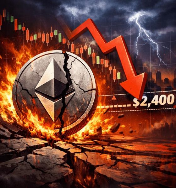 Crypto Breaking News