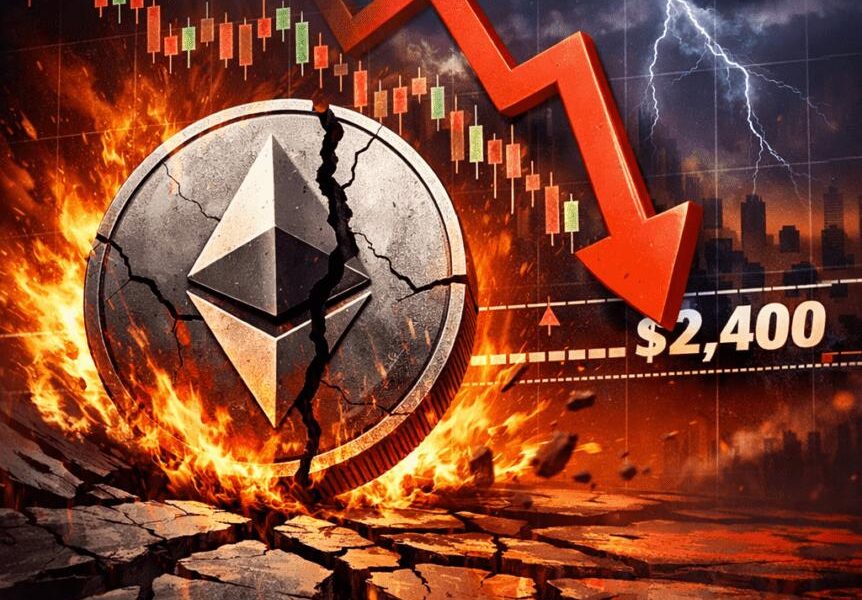 Crypto Breaking News