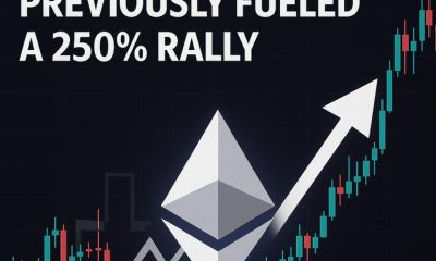 Crypto Breaking News