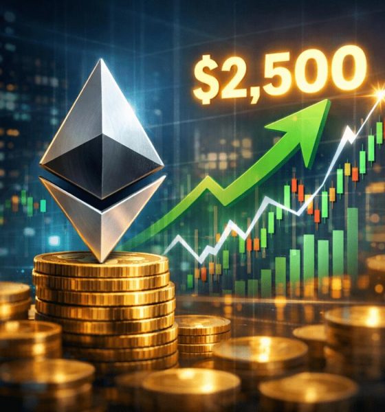 Crypto Breaking News