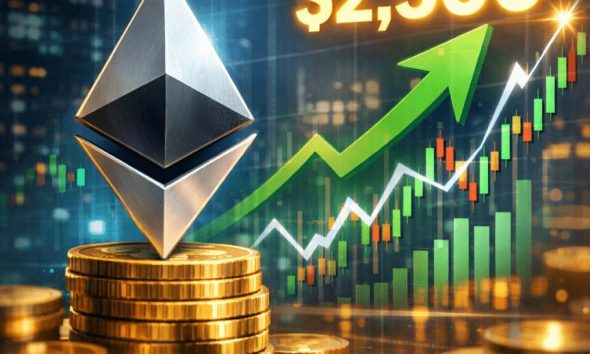 Crypto Breaking News